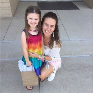 Meet your Posher, Blaire