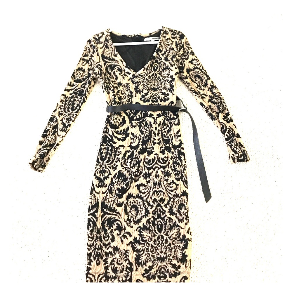 Tracy Reese tight dress