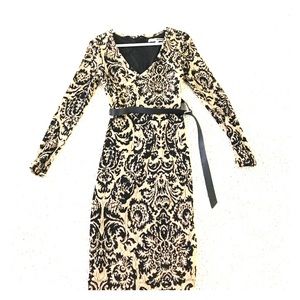 Tracy Reese tight dress