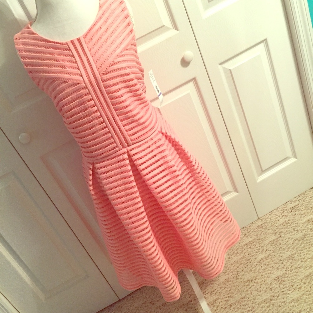 NWT Pink Dress!👗