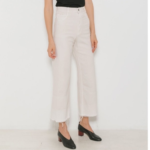 rachel comey legion