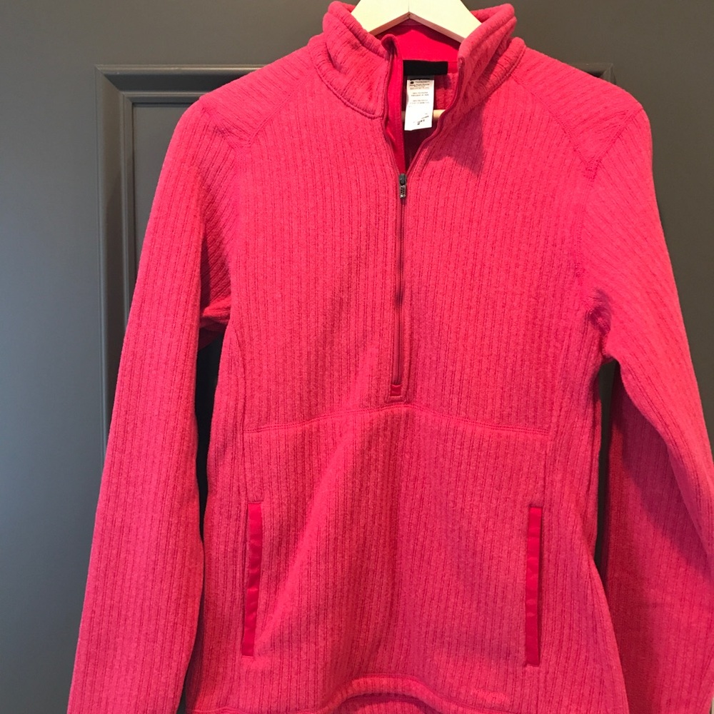 Patagonia pullover M