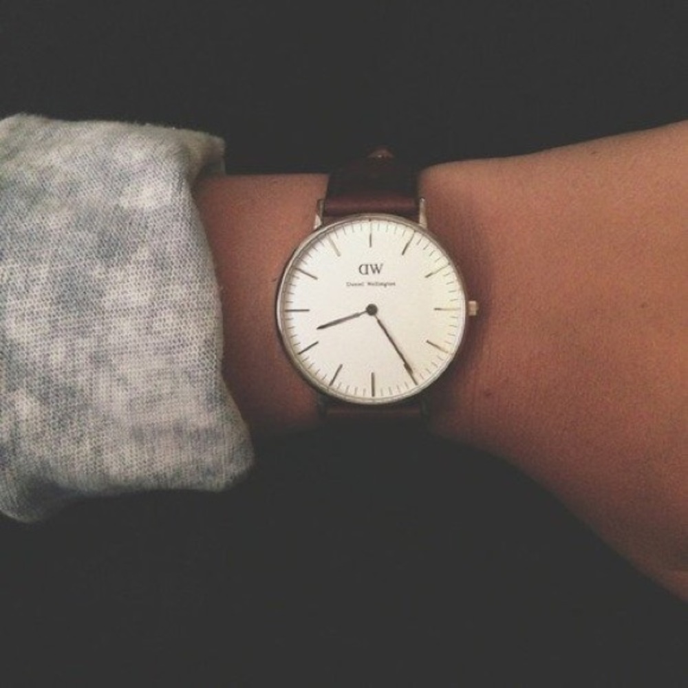 💥SALE💥 Daniel Wellington Watch