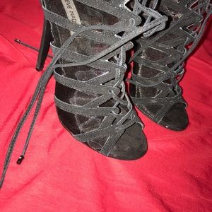 Steve Madden Heels