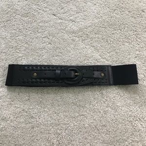 Fashion buckle belt