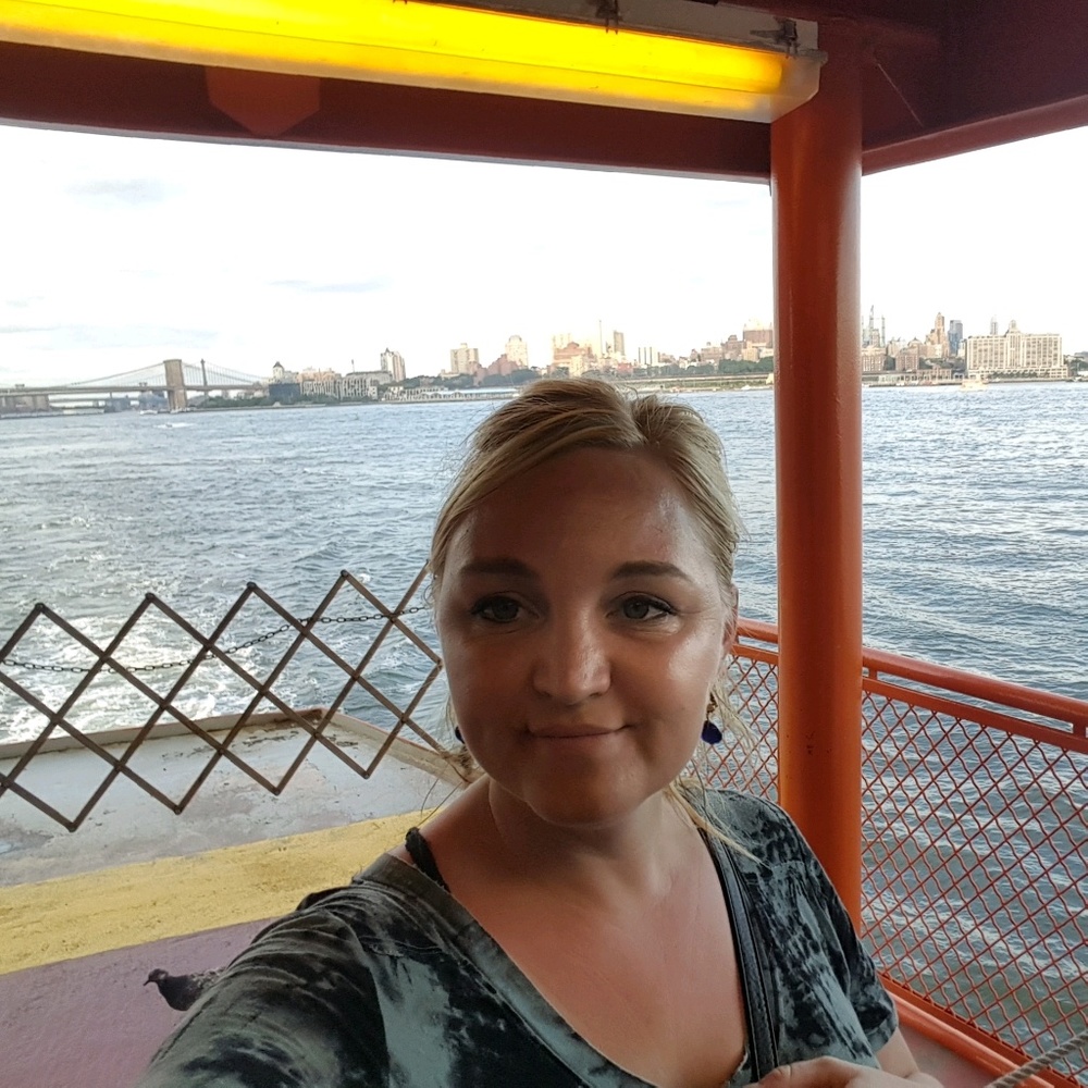 Meet your Posher, Celeste