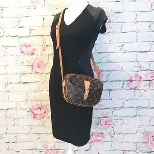 Louis Vuitton Crossbody