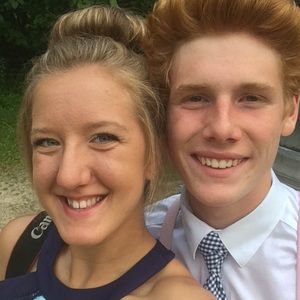 Meet your Posher, Lexi