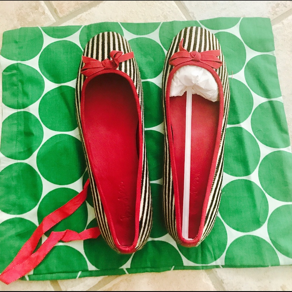 NWT Boden Flats