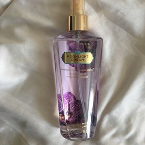 Victoria Secret Moonlight Dream Body Spray