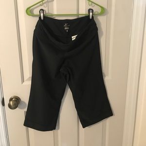 Nike Dri-Fit Capris
