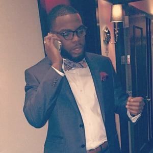 Meet your Posher, Paul