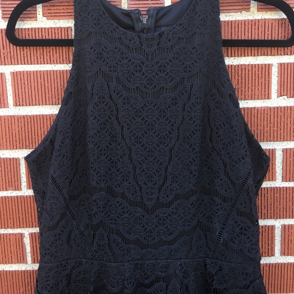 NWT Woman's Mossimo  Dress - Picture 2 of 5