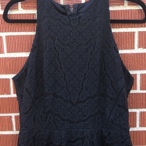 NWT Woman's Mossimo  Dress - Picture 2 of 5