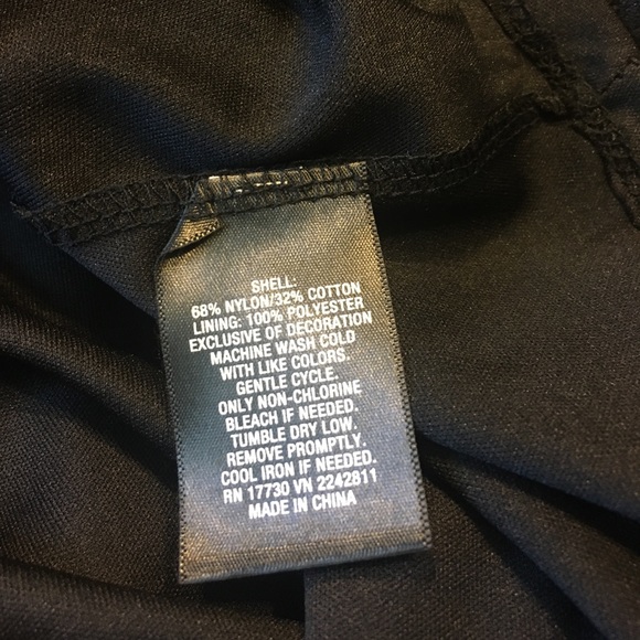 NWT Woman's Mossimo  Dress - Picture 5 of 5