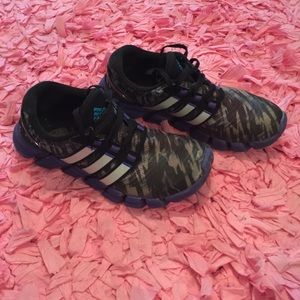 Addias Slingblade Running Shoe