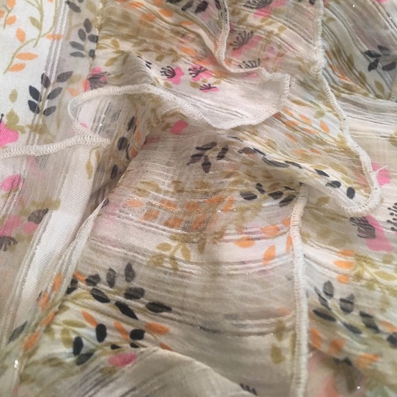 Anna Sui for Anthropologie dress - Picture 8 of 8