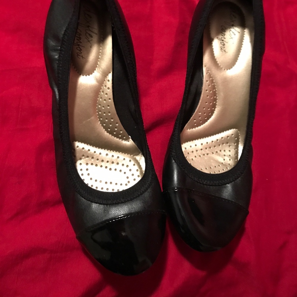 Dressy Shoes