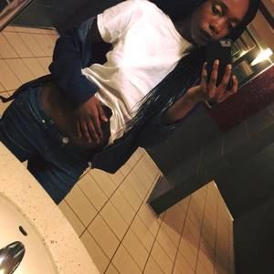 Meet your Posher, Ra'kenya