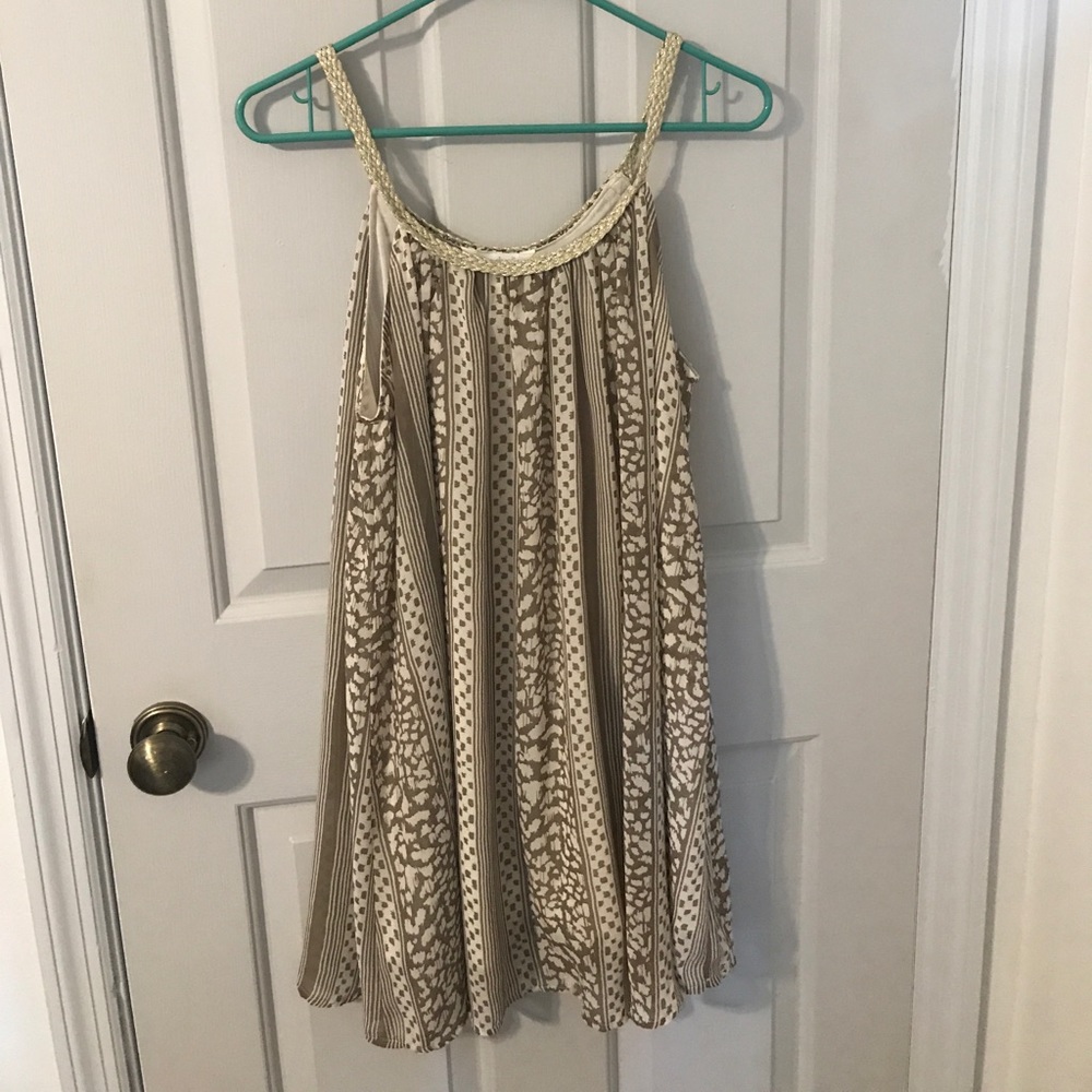 Charming Charlie's Dress