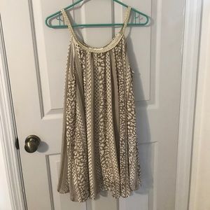 Charming Charlie's Dress