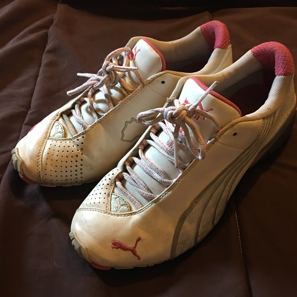 Puma Shoes
