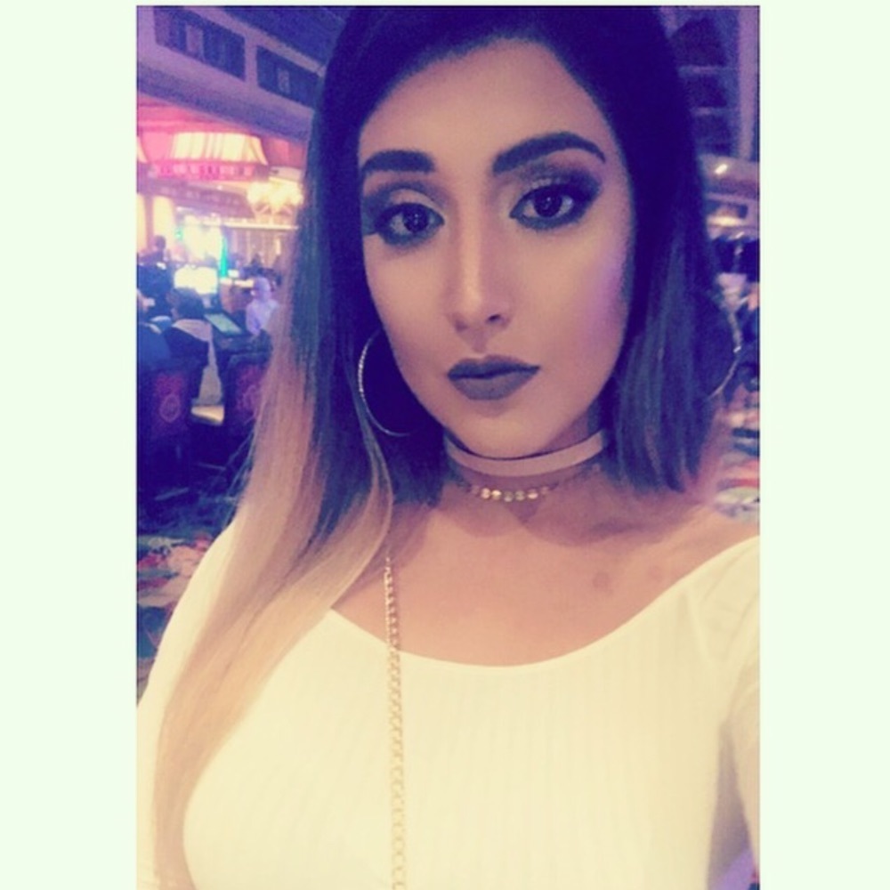 Meet your Posher, Rosemary