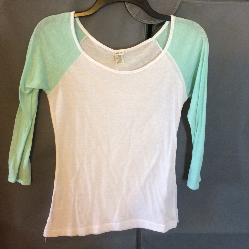 Bozzolo T-Shirt