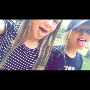 Meet your Posher, Grace