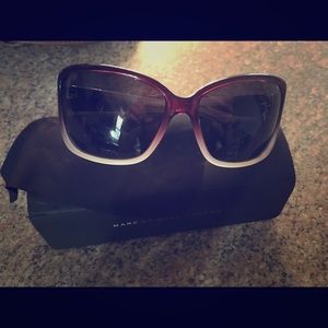 Marc Jacobs sunglasses