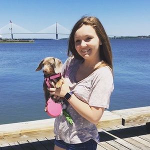 Meet your Posher, Amanda