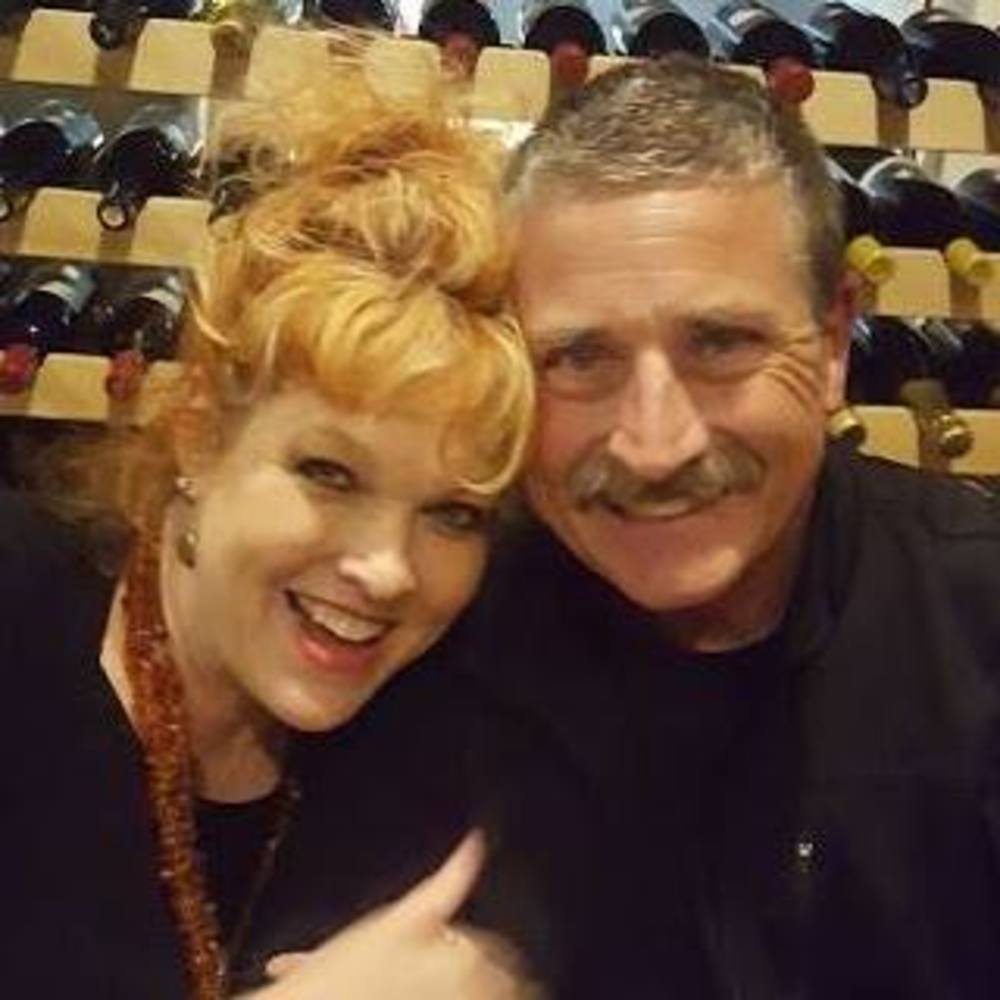 Meet your Posher, Cyndee