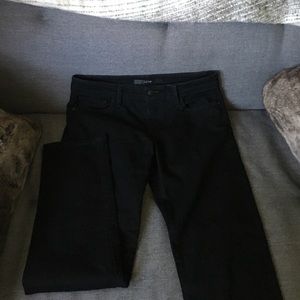 Joe's Jeans Kimora Straight Ankle