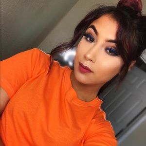 Meet your Posher, Kristina