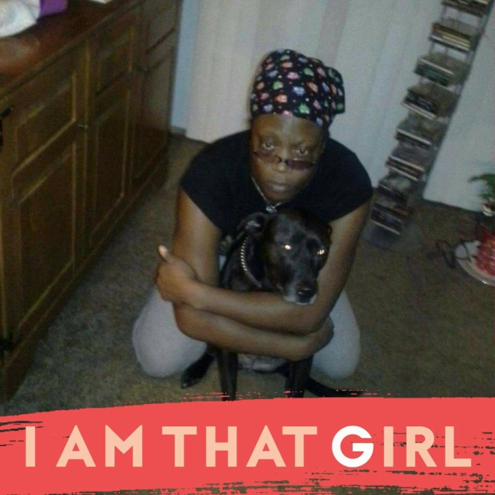 Meet your Posher, Kenyan