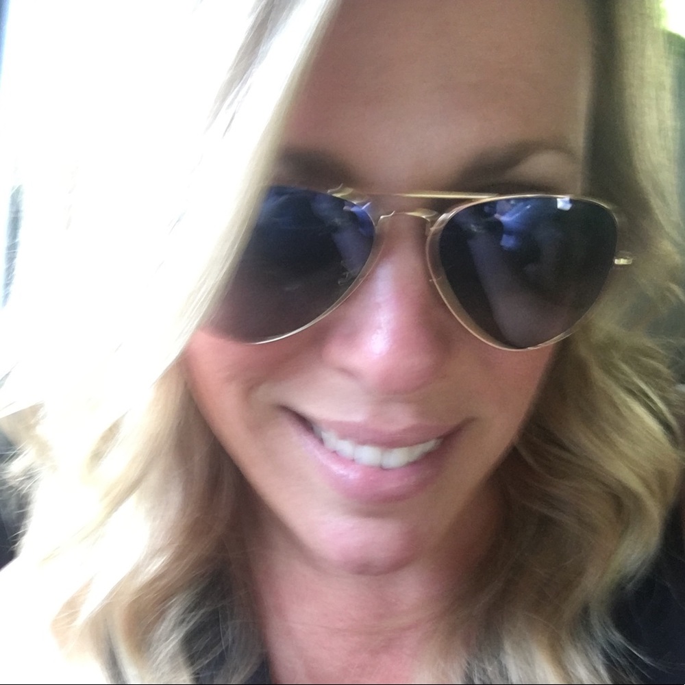 Meet your Posher, Kelleen