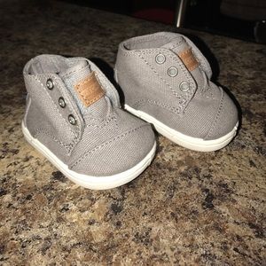 Baby TOMS