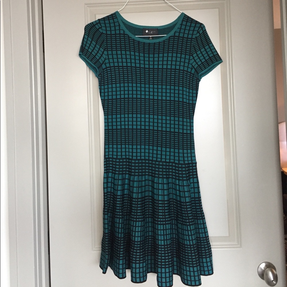Perfect holiday dress!
