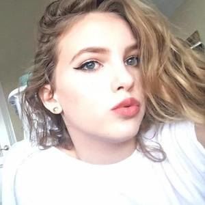 Meet your Posher, Breanna