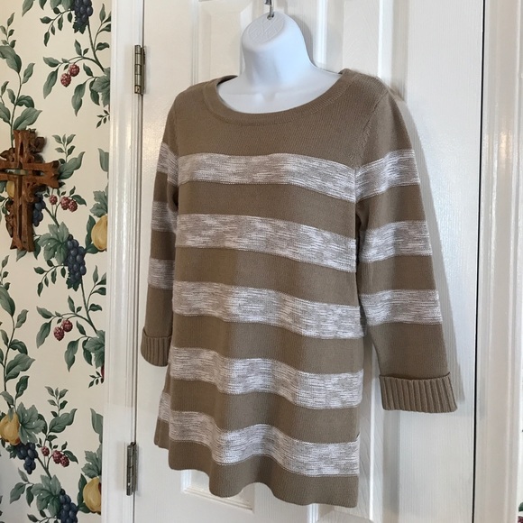 Croft & Barrow Sweaters - Croft & Barrow Sweater