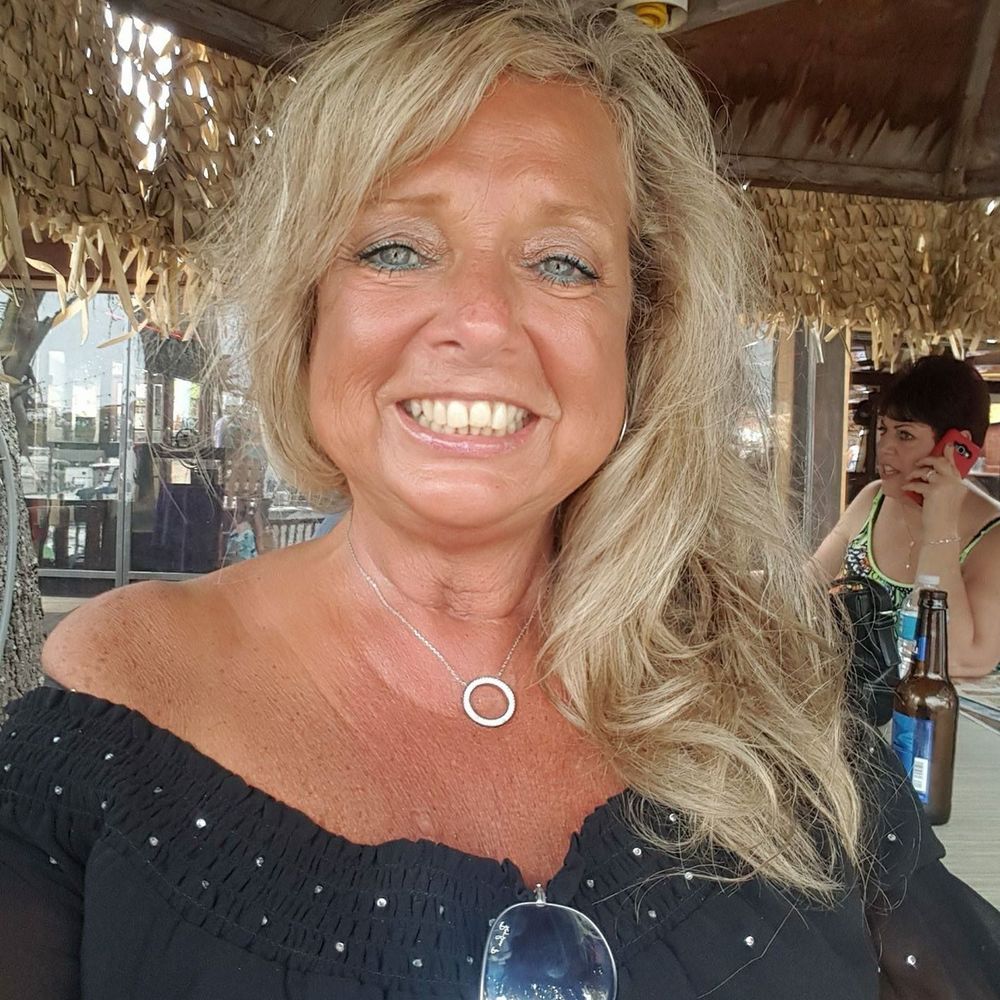 Meet your Posher, Cathie