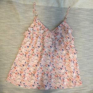 Topshop Maternity tank top