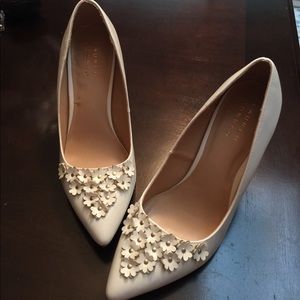 Lauren Conrad heels