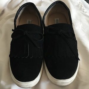 Steve Madden Slip On