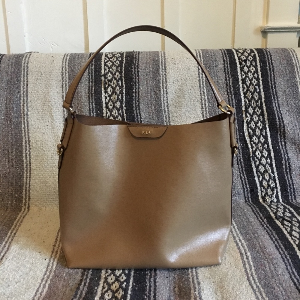Ralph Lauren handbag