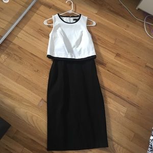Banana Republic Dress