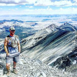 Meet your Posher, Mathew