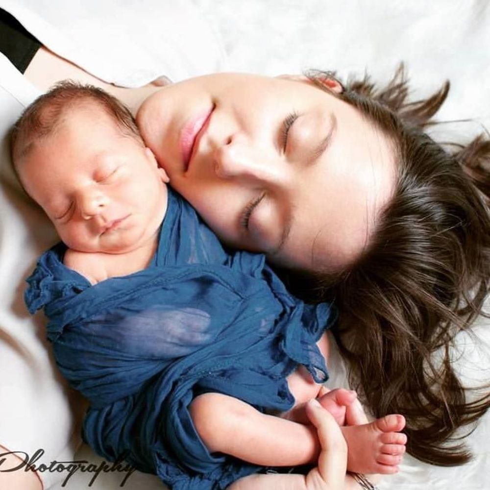 Meet your Posher, Noel