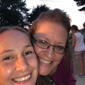 Meet your Posher, Mindy