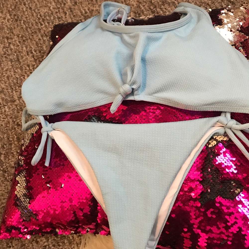 2 PIECE SPORTY SET!